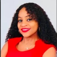 LATOYA MELLISA REDWOOD