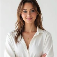 Agent Alexandra Moore