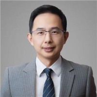 Agent Alvin Ma