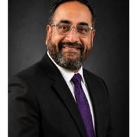 Rocky Rajewal