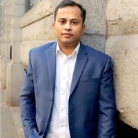 Dileep Tandra