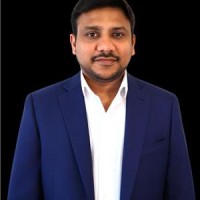 GANESHA DHARANEESWARAN