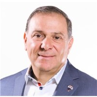 Agent Anthony Picone