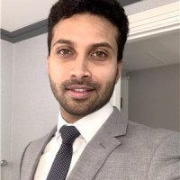 Agent Krishna Prasad Sivaprasad