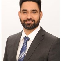 Navdeep Sandhu