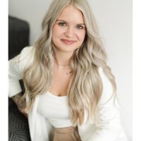 Agent Taylor McLaren