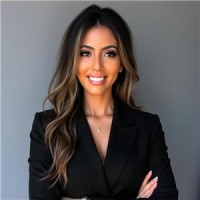 Natasha Amarnani