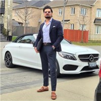 Anser Rahman