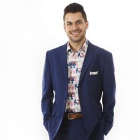 Jonathan Abril