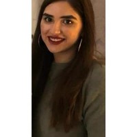 Tabindah Aftab