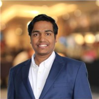 Dinesh Katuru