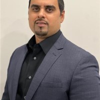 Sunny Grewal