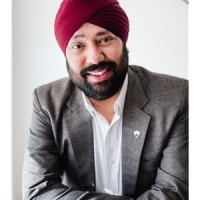 Gurpreet Kainth