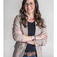 Agent ANDREA MARTIN