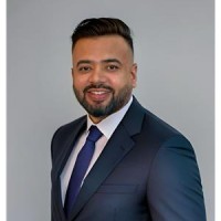 Puneet Rai