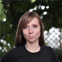 Katie Nernberg