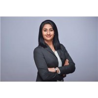 Agent Sandeep Kaur