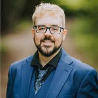 Agent Jeremy Trask