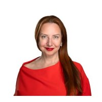 Olena Vintskovska