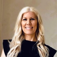 Catherine McCourt