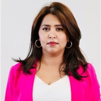 Raji George