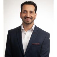 Vikram Sharma