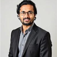 Raj Chavda
