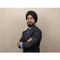 Harpreet Singh