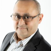 Rahul Crasta