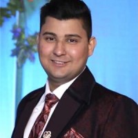 Munish Bhalla