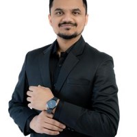 RAVI PATEL