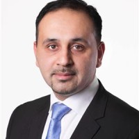 Syed Janood