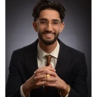 Saransh Sawhney
