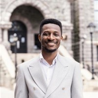 Paul Akingbola