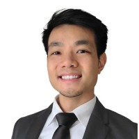 Alvin Huang