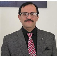 Fayyaz Shah