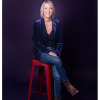 Agent Diana Bertrand