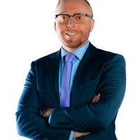 Agent Spencer Ferguson