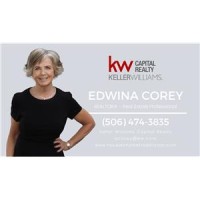 Edwina Corey