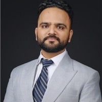 Yatin Sharma