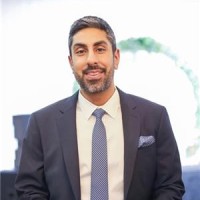 Harvey Brar