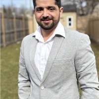 Agent Rahul Satishkumar Kamra
