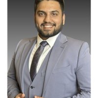Pranoy Singh