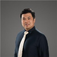 Roy Feng