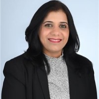 Ruchi Bhasin