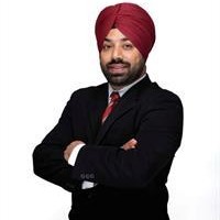 Sharanpreet Singh