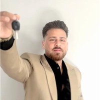 Rishab Mehta
