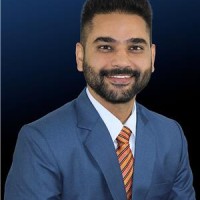 Gurdeep Sohi