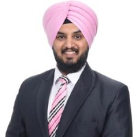 PREET ANJAN SINGH