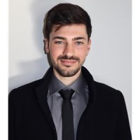 Agent Jake Scervino